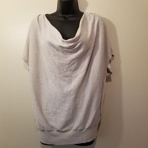 💎Worthington Shimmery Blouse